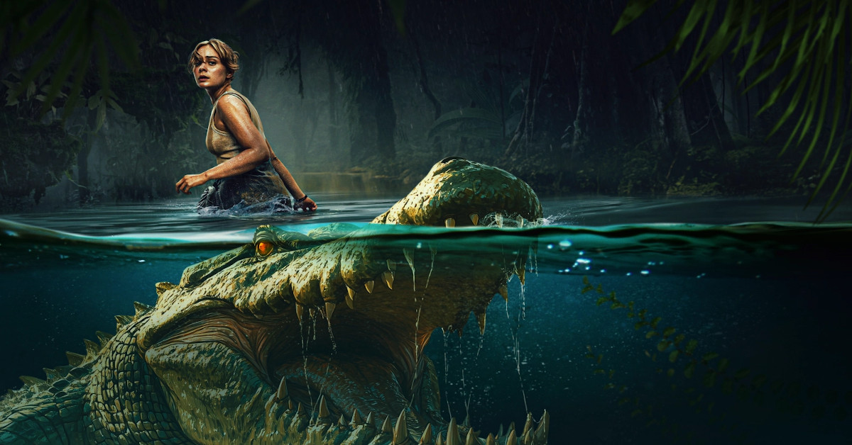 BAYOU, THE (2025)