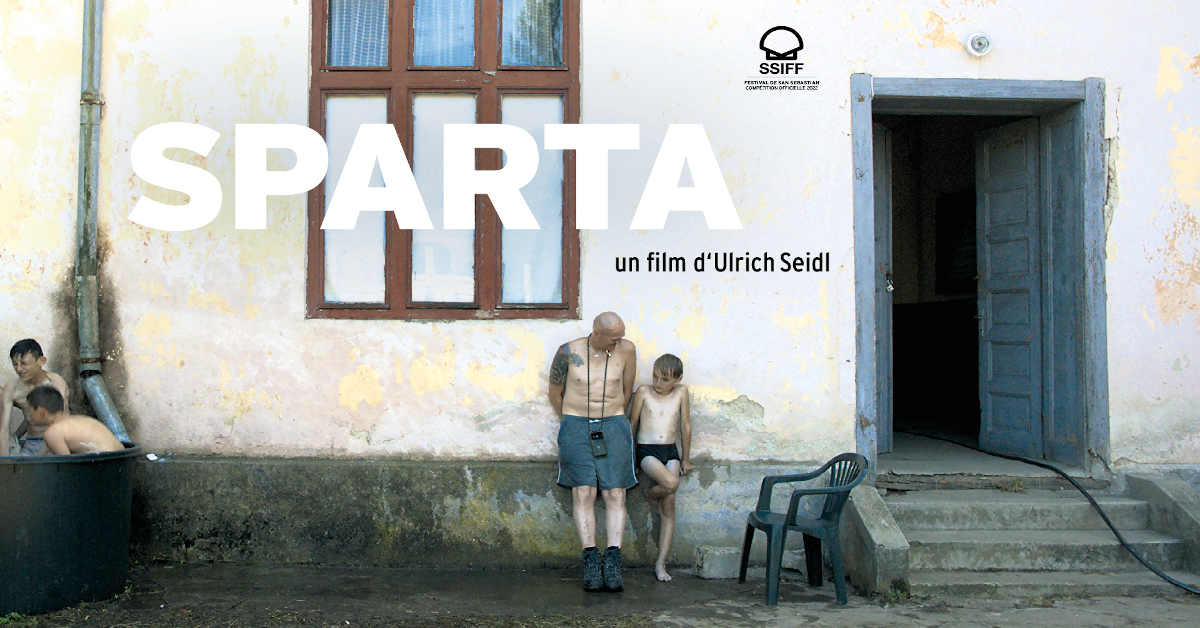SPARTA (2022)