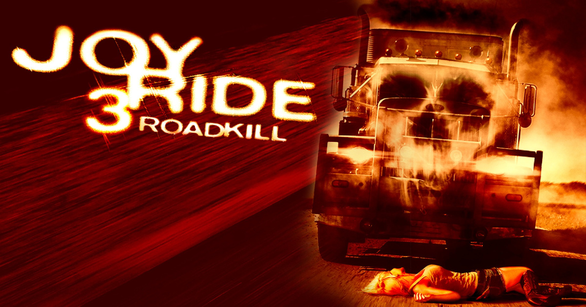 JOY RIDE 3: ROAD KILL (2014) [MBK BD BX]