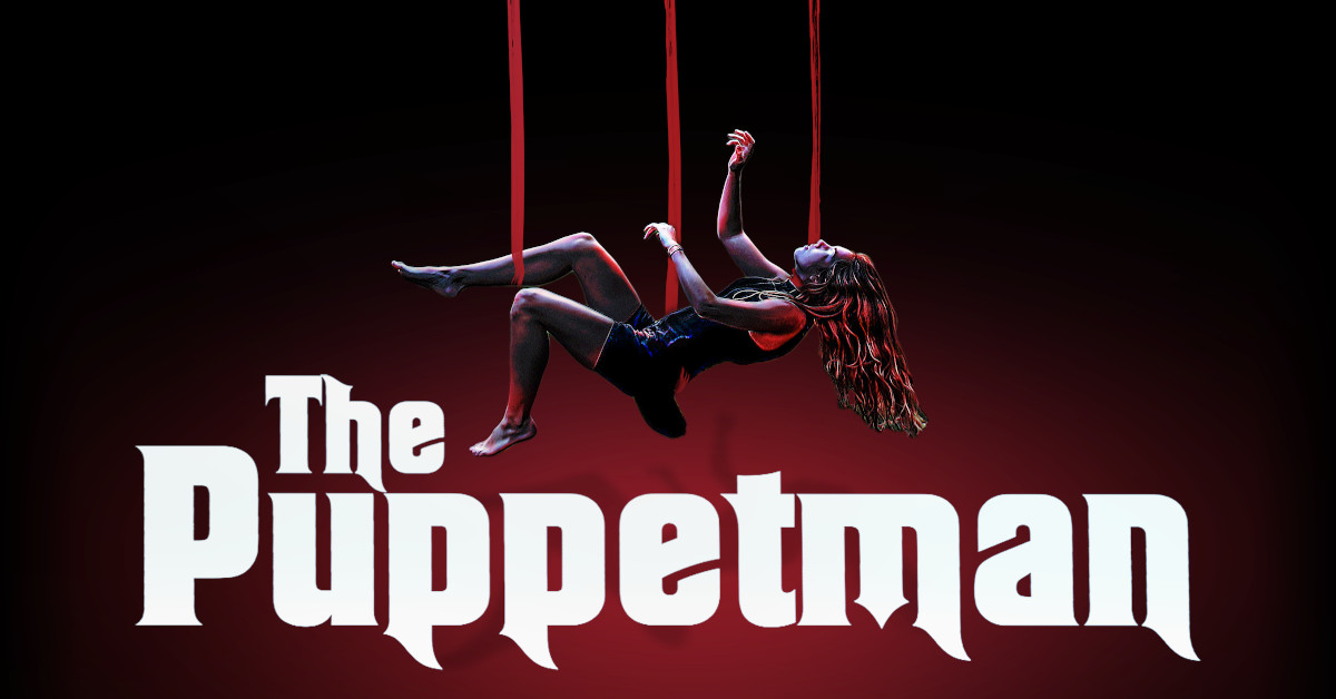 PUPPETMAN, THE (2023)