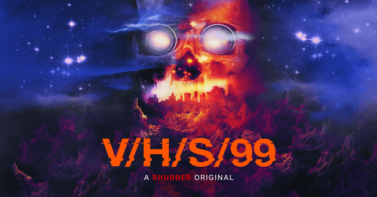 V/H/S/99 (2022)