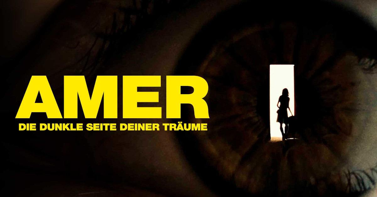 AMER – DIE DUNKLE SEITE DEINER TRÄUME (2009)