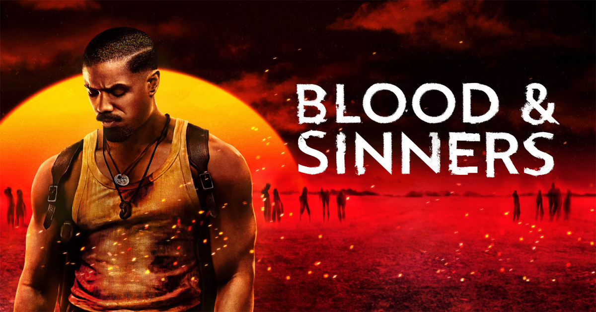 BLOOD & SINNERS (2025)