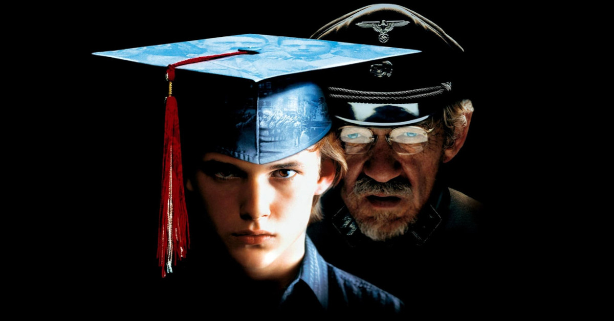 MUSTERSCHÜLER, DER (1998)
