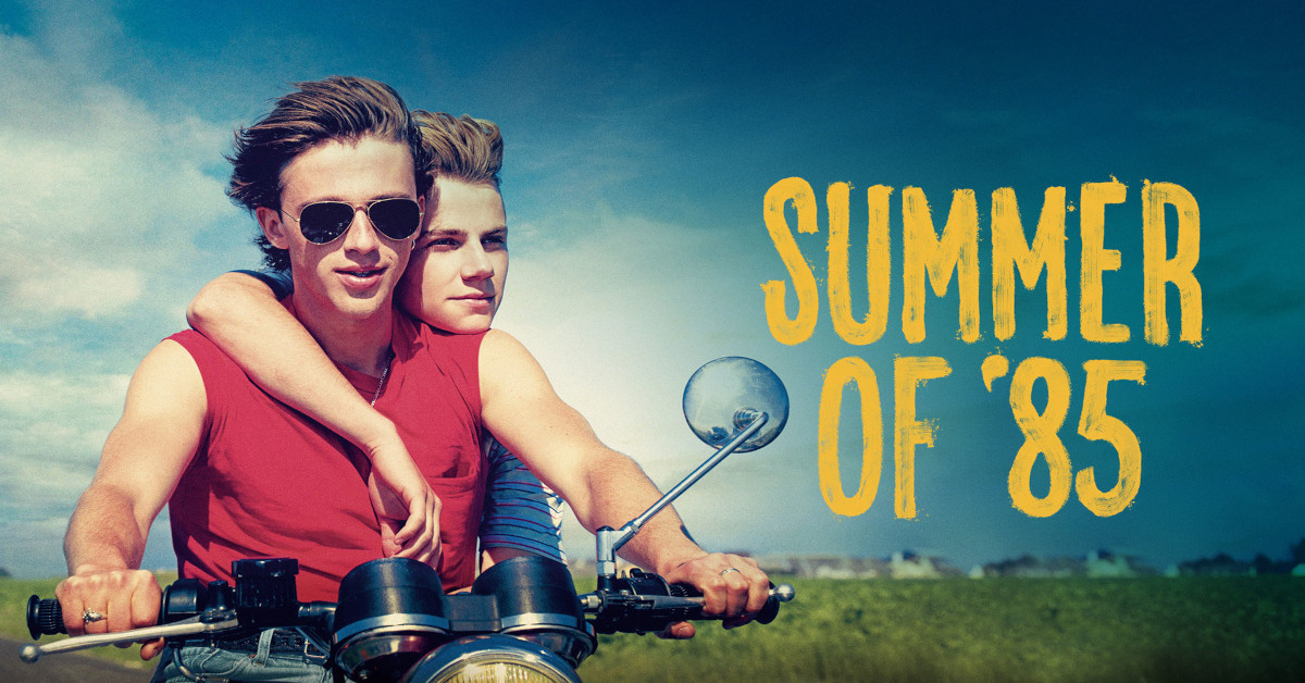 SOMMER 85 (2020)