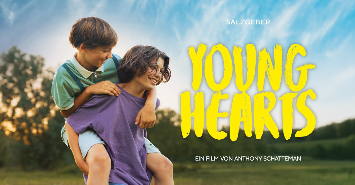 YOUNG HEARTS (2024)