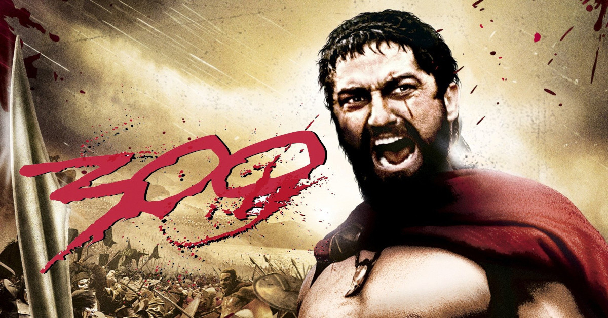 300 (2006) [BD] [DS]
