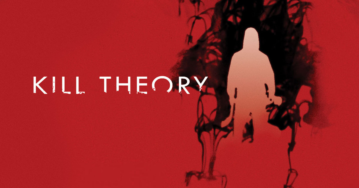 KILL THEORY (2008) [BD]