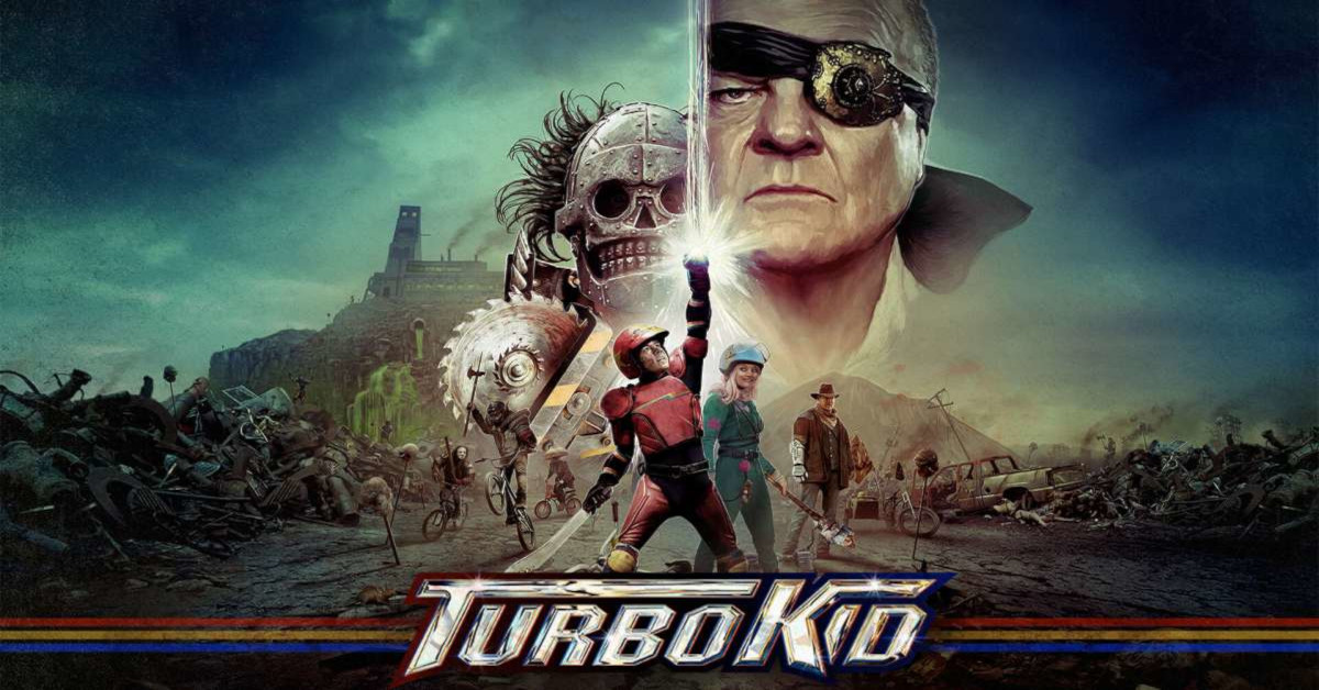 TURBO KID (2015) [BD DD MB]