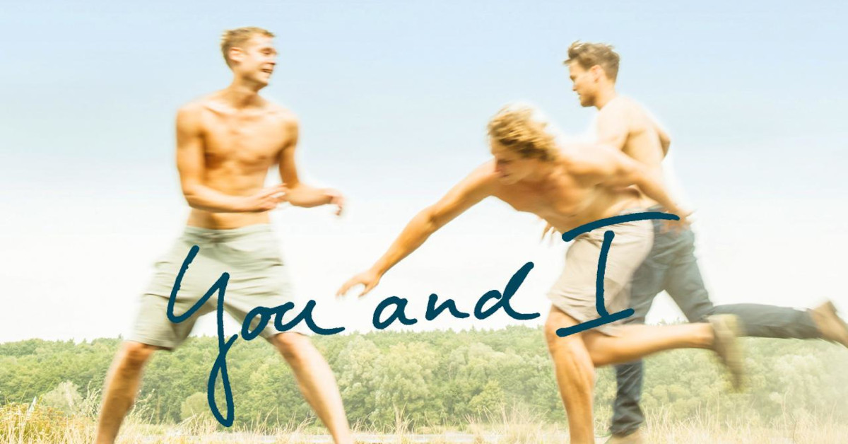 YOU AND I (2014)