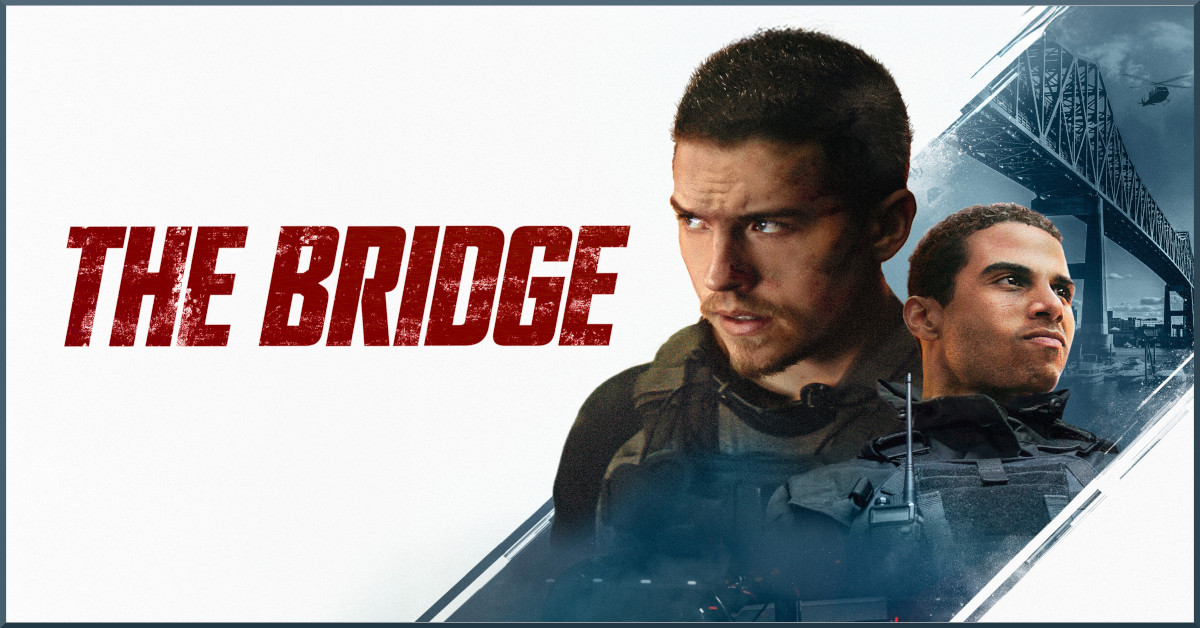 BRIDGE, THE (AFTERMATH) (2024)