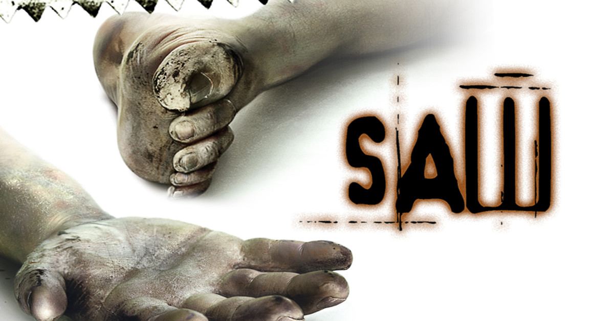 SAW (2004) [BD SAW_1-7 BX] [BD] [DS]