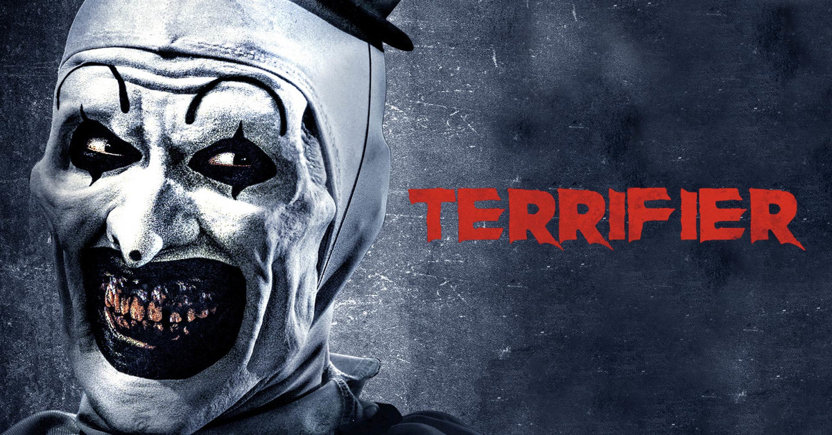 TERRIFIER (2016) [BD DD MB]