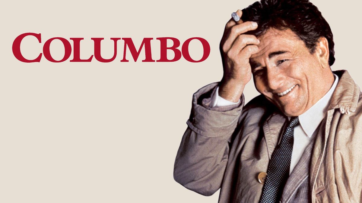 COLUMBO (STAFFEL 4) (1974) [DD BX]