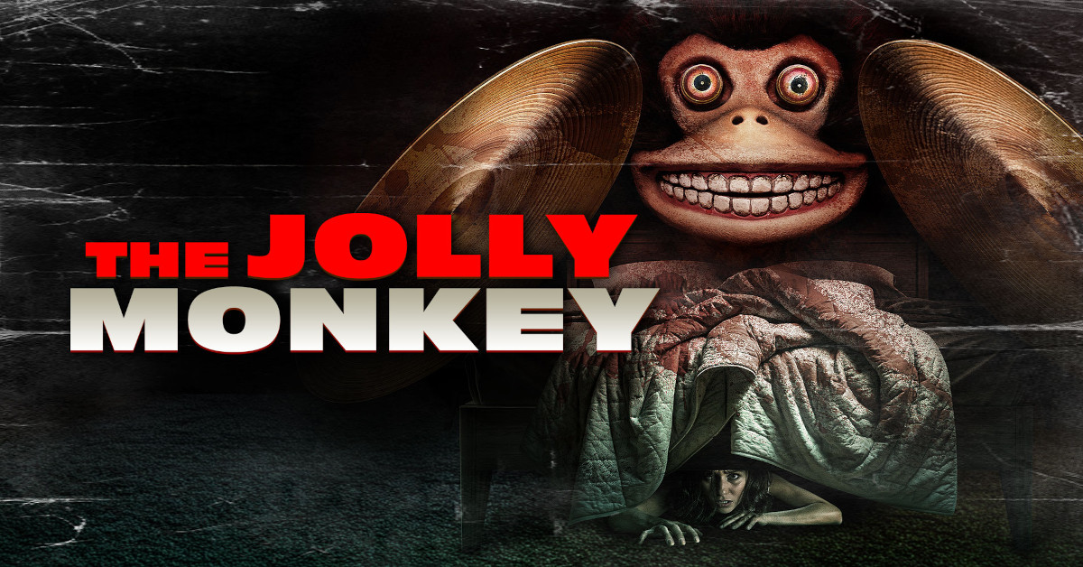 JOLLY MONKEY, THE – MOTEL DES GRAUENS (2025)