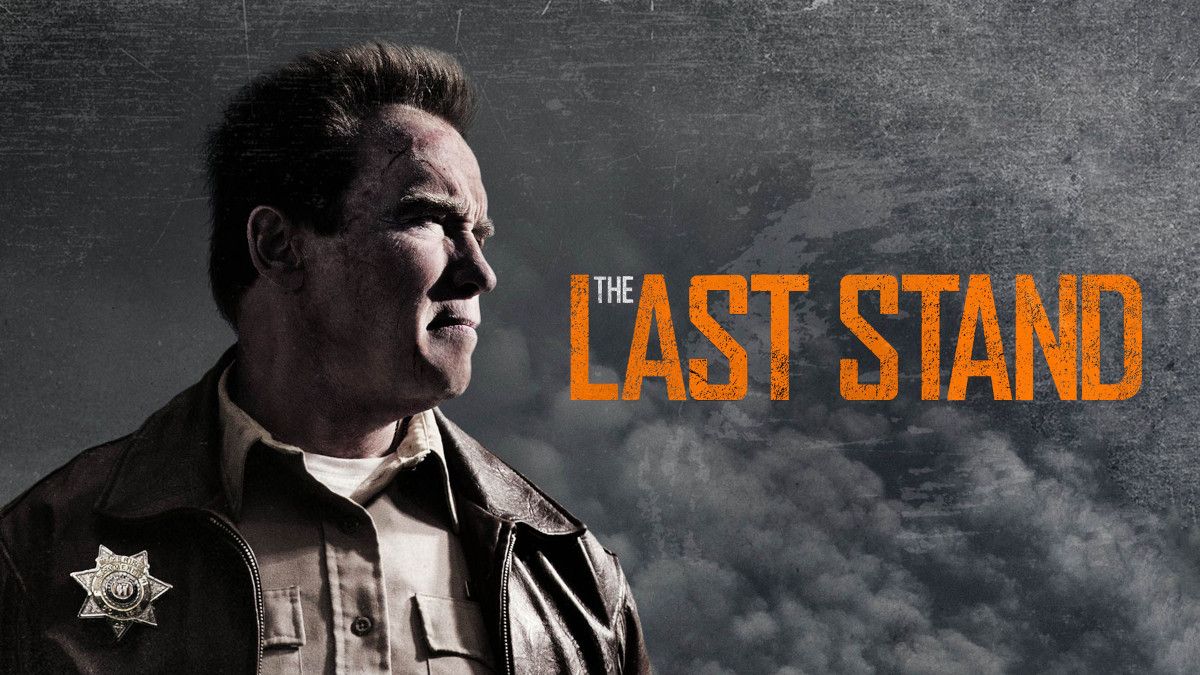 LAST STAND, THE (2013) [BD SB] [BD SB HP]